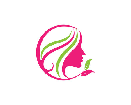 Beauty logo 