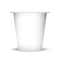 Packaging for products. Vector illustration