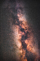 milky way