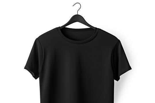 Blank T Shirt On Hanger Images Browse 29 570 Stock Photos Vectors and Video Adobe Stock