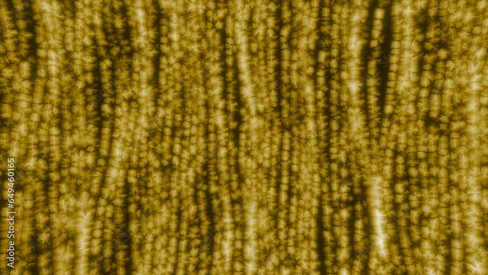 Poster shimmering and moving vertical electric lines. motion. lines with matrix-style flickering. backgroun