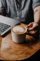 coffee