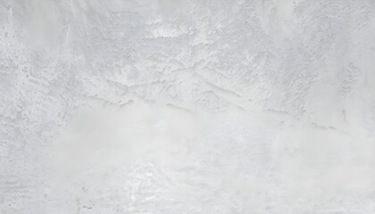 White concrete texture wall background. Pattern floor rough grey cement stone. Construction.