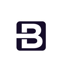 Letter B Professional logo for all kinds of business - 649490576
