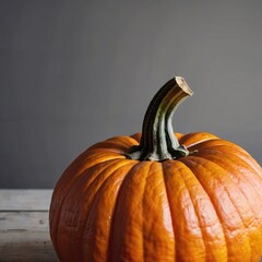 Pumpkin Photo