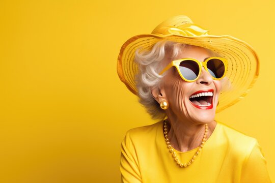 Grandma Chic Makes A Comeback With Granny Glasses | by Sanaa Khan | Medium