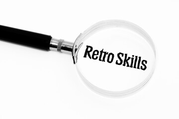 Retro Skills