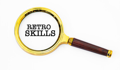 Retro Skills