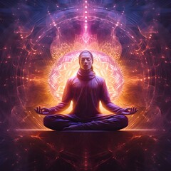 Transcendental Meditation: Exploring Spiritual Depths