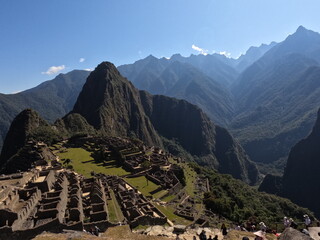 Machupichu