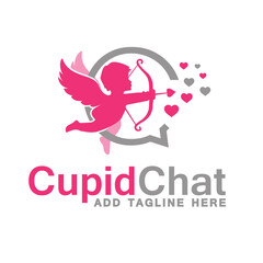 cupid chat with bubble talk