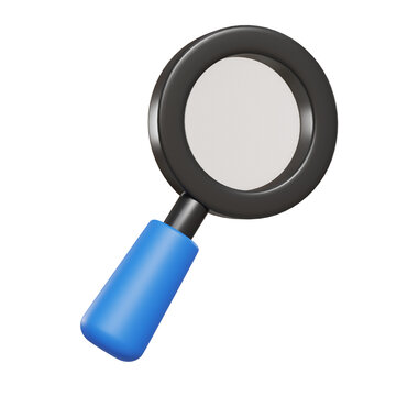 recommend clip art: zoom tools 3d icon 