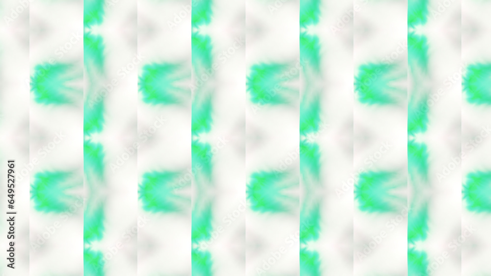 Poster mosaic kaleidoscopic pattern with flashing colors. motion. bright colorful flashes of mosaic pattern