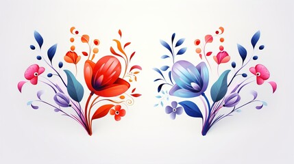 Vectoral Works - Imagine One