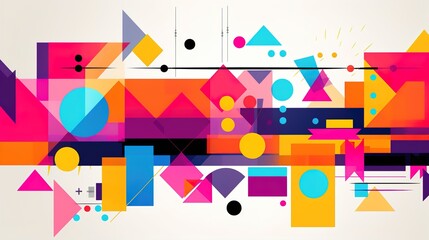 Vectoral Works - Imagine One