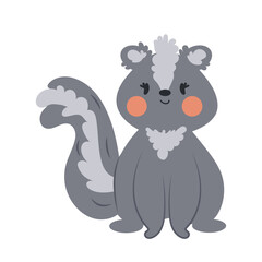 autumn season animal cute squirrel