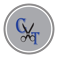  barbershop logo