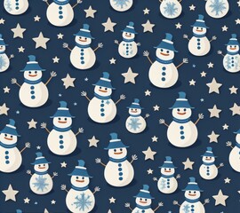 merry christmas, merry, easter seamless pattern, merry christmas pattern 2024, merry christmas 2024, merry christmas wallpaper, natal, 4k, 2k, holiday, tree, gifts, surprises, decoration, pohon