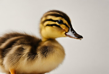 baby duck wall 2
