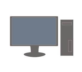 デスクトップパソコン