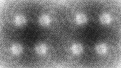 Beautiful and very amazing new style and colorful wave art illustration 