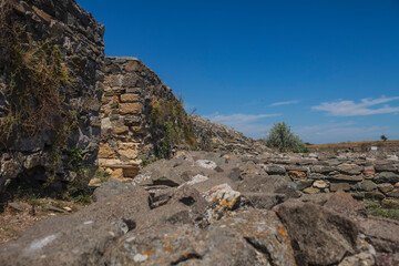 historical, stone, city, architecture, history, travel, ancient