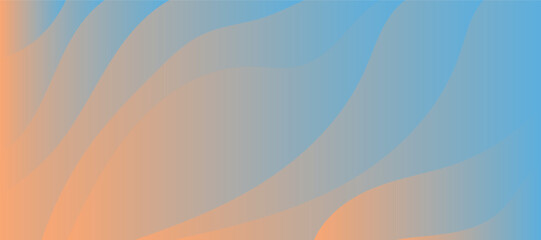 Abstract beautiful modern colorful vector background. Futuristic Gradient. Minimal Pattern. Neon Wave Brochure. Abstract Poster. Colorful Geometric Background. 