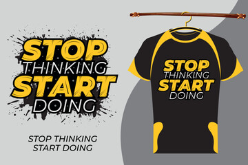 Vector typography t-shirt design Template © EliteDesign7