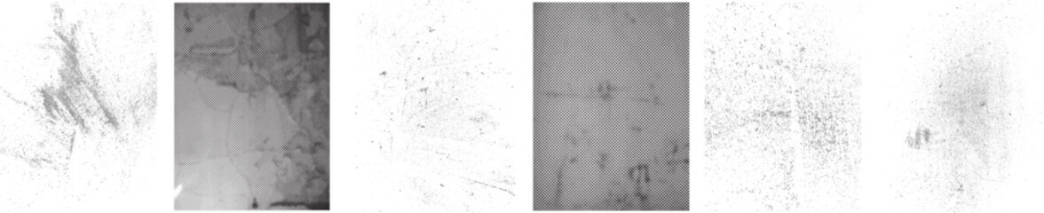 Grunge Urban Backgrounds set.Texture Vector.Dust Overlay Distress Grain ,Simply Place illustration over any Object to Create grungy Effect.abstract,splattered ,dirty, grange texture for your design.