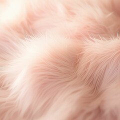 Soft Cashmere Surface background flffy fur wool texture