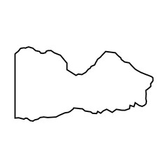 Foto camera icon vector set. Photo illustration sign. Photo studio symbol. Photo session logo. Focus mark.