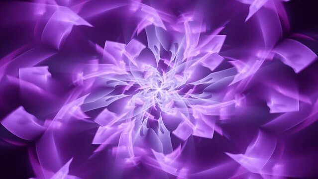 Hypnotic mandala patterns, enigmatic intricate flowing geometric fractal abstract ecstasy, endless loop of spiritual awakening energy flow, visual beats fantasy swirls.