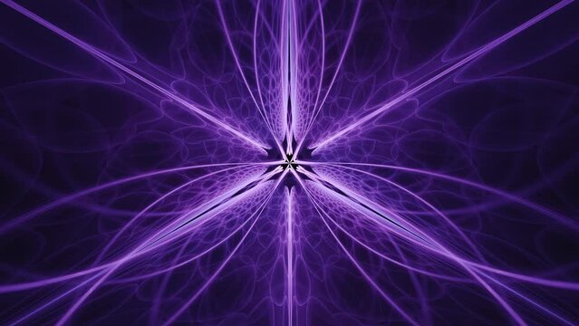 Hypnotic mandala patterns, enigmatic intricate flowing geometric fractal abstract ecstasy, endless loop of spiritual awakening energy flow, visual beats fantasy swirls.