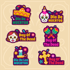Festival Of Day Of The Dead
