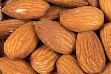 Almond nuts