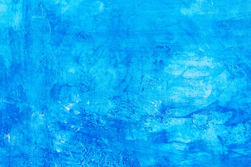 abstract blue background texture concrete wall