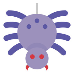 Obraz premium spider