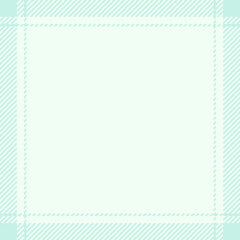 Pattern texture textile of vector tartan check with a plaid fabric seamless background.