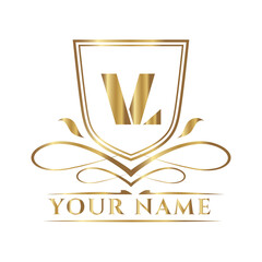 vl of elegant black and gold design elements - buttons, badges, labels. Vector illustration eps10