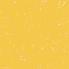Obraz na płótnie Canvas Abstract yellow retro background with faded paper effect. Grunge and vintage wallpaper. Vector illustration