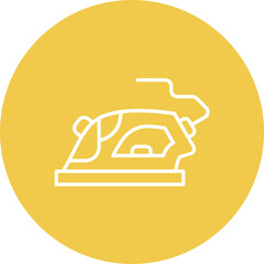 Iron Icon