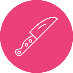 Knife Icon