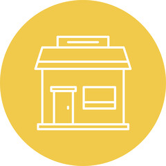 Store Icon