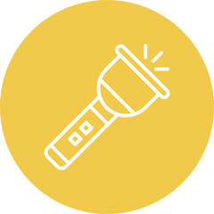 Torch Icon