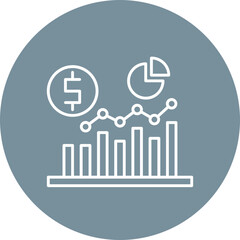 Analytics Icon