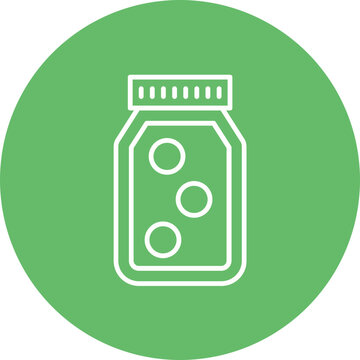 Tips Jar Icon