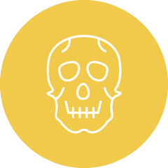 Skull Icon