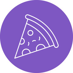 Pizza Icon