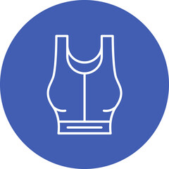 Tank Top Icon