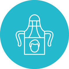 Apron Icon